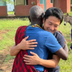 The “Voluntourism” Experience of a Lifetime