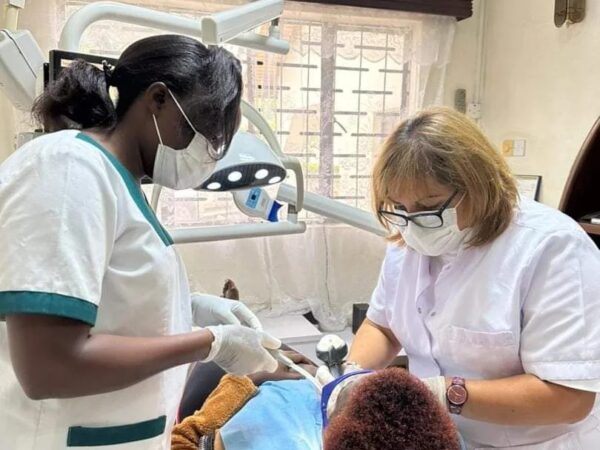 Tanya Dental Clinic