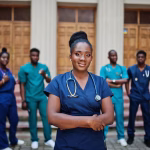 Clinical Excellence Meets Safari Adventure