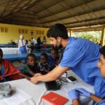 Why Tanzania is the Ultimate Classroom for Global Health