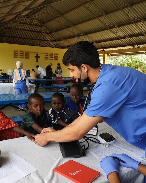 Why Tanzania is the Ultimate Classroom for Global Health